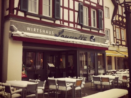 Фото: Wirtshaus Laurentia